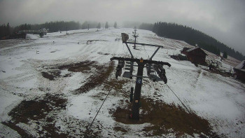 Horské atrakce Ramzová