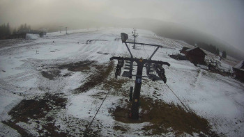 Horské atrakce Ramzová