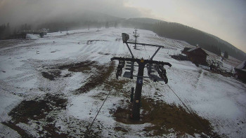 Horské atrakce Ramzová