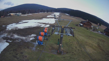 Horské atrakce Ramzová