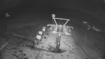 Horské atrakce Ramzová