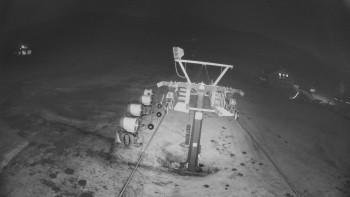 Horské atrakce Ramzová