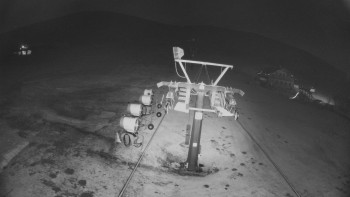 Horské atrakce Ramzová