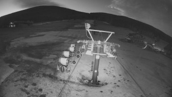 Horské atrakce Ramzová