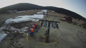 Horské atrakce Ramzová