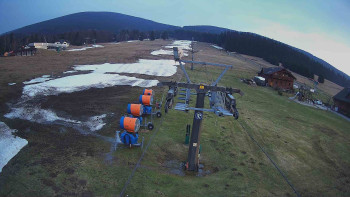 Horské atrakce Ramzová