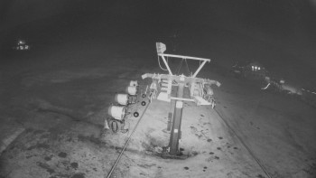 Horské atrakce Ramzová