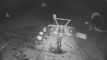 Horské atrakce Ramzová