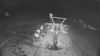 Horské atrakce Ramzová