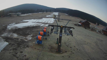 Horské atrakce Ramzová