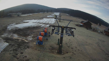 Horské atrakce Ramzová