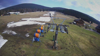 Horské atrakce Ramzová