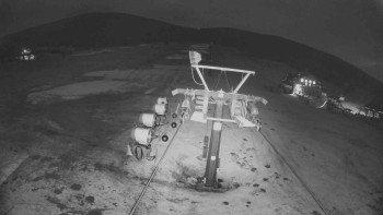 Horské atrakce Ramzová