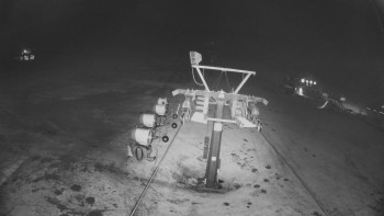 Horské atrakce Ramzová