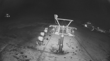 Horské atrakce Ramzová