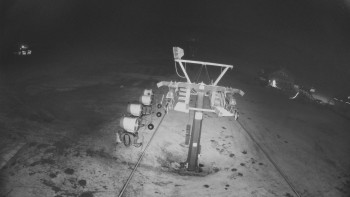 Horské atrakce Ramzová