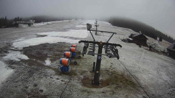 Horské atrakce Ramzová