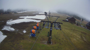 Horské atrakce Ramzová