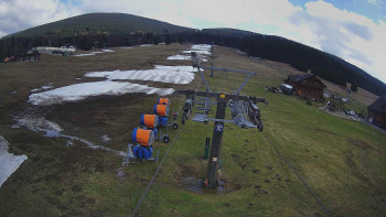 Horské atrakce Ramzová