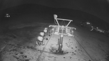 Horské atrakce Ramzová