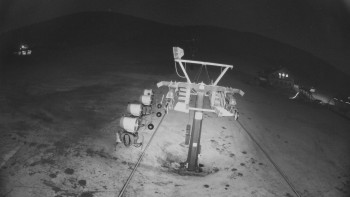 Horské atrakce Ramzová