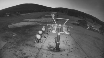 Horské atrakce Ramzová