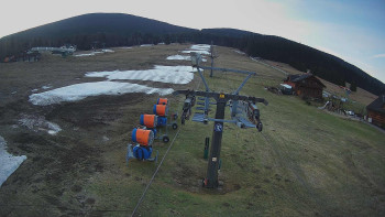 Horské atrakce Ramzová