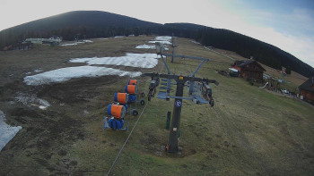 Horské atrakce Ramzová