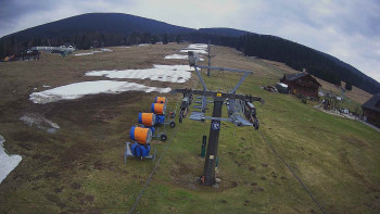 Horské atrakce Ramzová