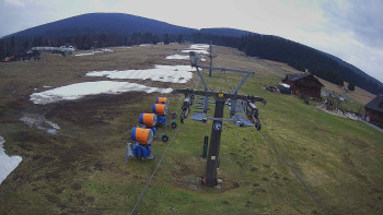 Horské atrakce Ramzová