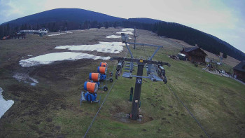 Horské atrakce Ramzová