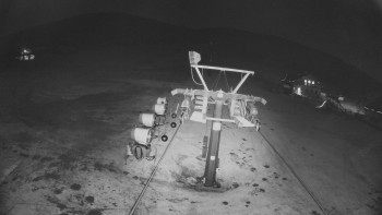 Horské atrakce Ramzová