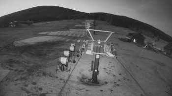 Horské atrakce Ramzová