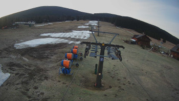 Horské atrakce Ramzová