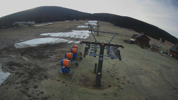 Horské atrakce Ramzová