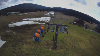 Horské atrakce Ramzová