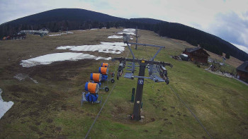 Horské atrakce Ramzová