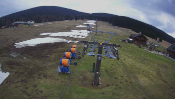 Horské atrakce Ramzová