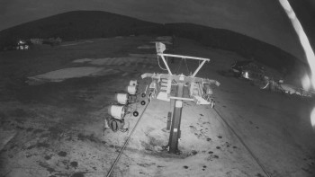 Horské atrakce Ramzová