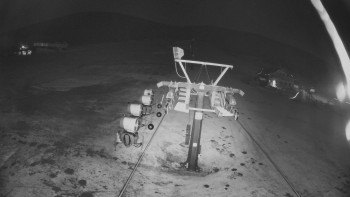 Horské atrakce Ramzová