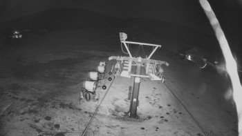 Horské atrakce Ramzová