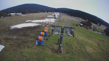 Horské atrakce Ramzová