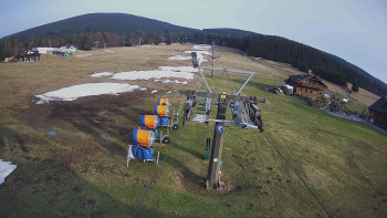 Horské atrakce Ramzová