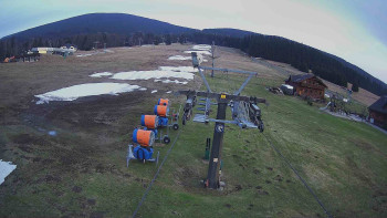 Horské atrakce Ramzová