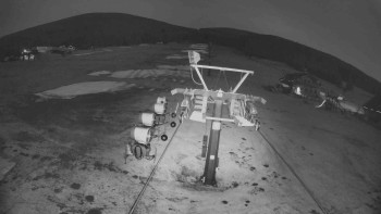 Horské atrakce Ramzová