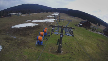 Horské atrakce Ramzová