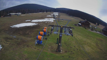 Horské atrakce Ramzová