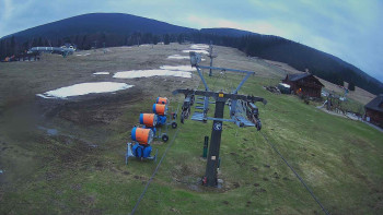 Horské atrakce Ramzová