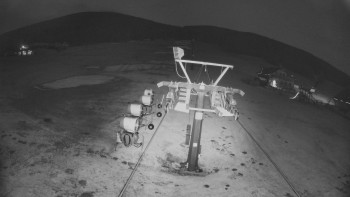 Horské atrakce Ramzová