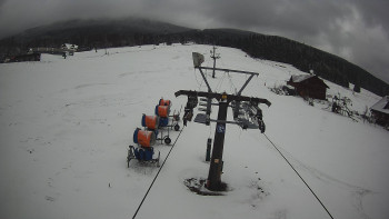 Horské atrakce Ramzová